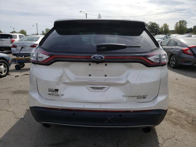 Photo 6 from auction – 2018 FORD EDGE TITAN with VIN 2FMPK4K98JBB57587