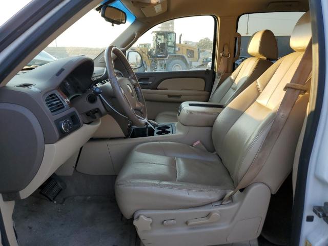 Photo 7 from auction – 2009 CHEVROLET SUBURBAN C with VIN 1GNFC26J09R147755