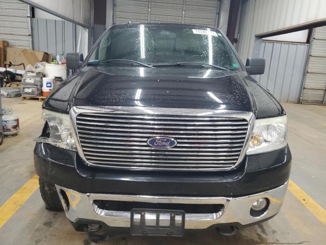 Photo 5 from auction – 2008 FORD F150 SUPER with VIN 1FTPW14VX8FB56130