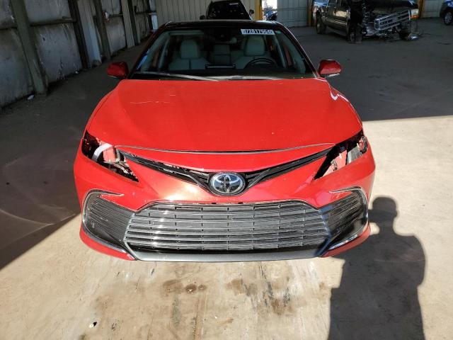 Photo 5 from auction – 2023 TOYOTA CAMRY XLE with VIN 4T1F11AK3PU080650