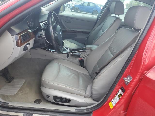 Photo 7 from auction – 2011 BMW 328 I with VIN WBAPH7G53BNN03512
