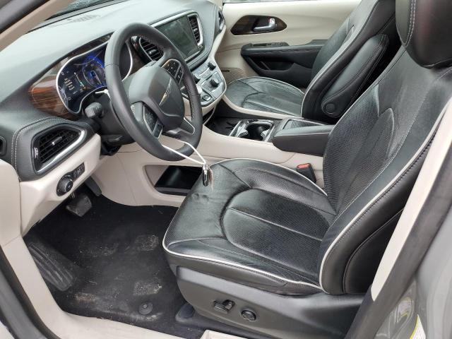 Photo 7 from auction – 2022 CHRYSLER PACIFICA L with VIN 2C4RC1GG9NR182401