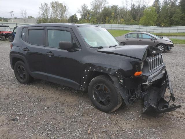 Photo 4 from auction – 2015 JEEP RENEGADE S with VIN ZACCJAAT0FPB69061