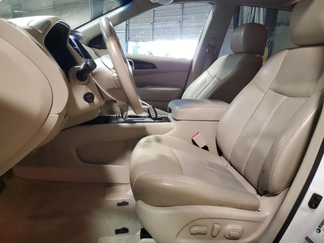 Photo 7 from auction – 2014 NISSAN PATHFINDER with VIN 5N1AR2MM7EC612555