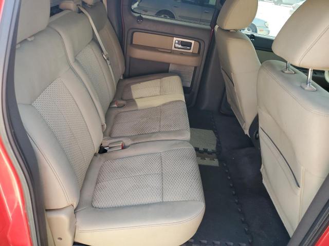 Photo 10 from auction – 2010 FORD F150 SUPER with VIN 1FTFW1EV9AKE10983