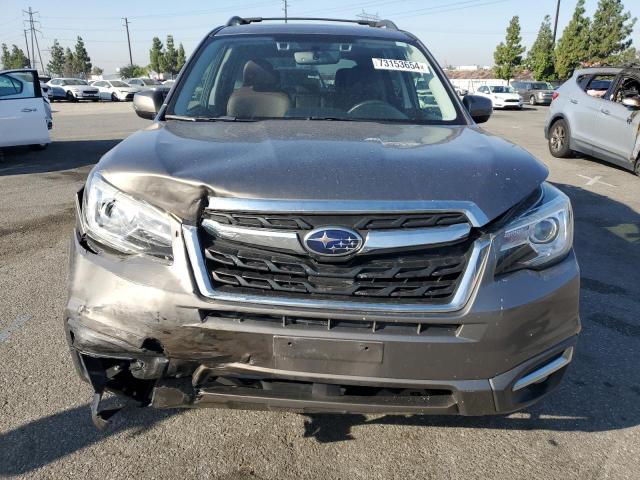 Zdjęcie 5 z aukcji – 2018 SUBARU FORESTER 2 z VIN JF2SJAWC9JH481920