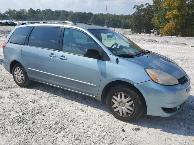 Photo 4 from auction – 2005 TOYOTA SIENNA with VIN 5TDZA23CX5S378577