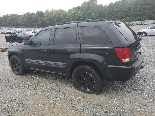 Photo 2 from auction – 2005 JEEP GRAND CHER with VIN 1J4GR48KX5C513001