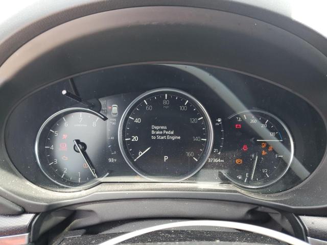 صورة رقم 9 من المزاد - 2022 MAZDA CX-5 مع VIN JM3KFBAY1N0634388