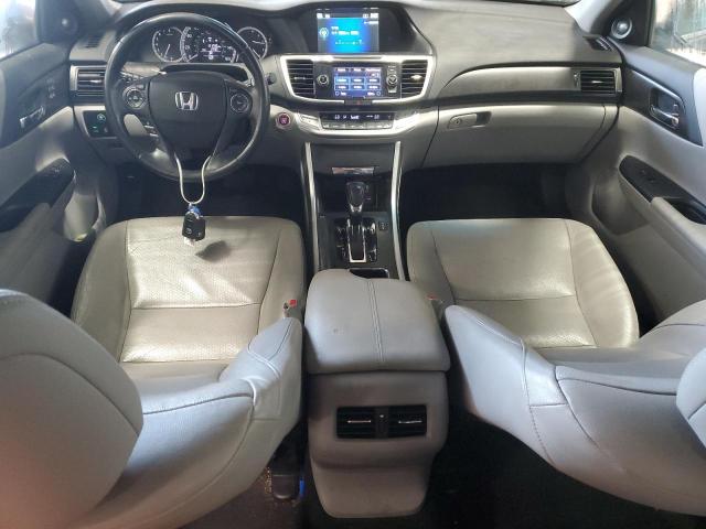 Photo 8 from auction – 2013 HONDA ACCORD EXL with VIN 1HGCR2F80DA100516