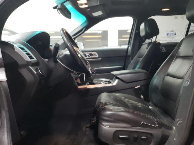 Photo 7 from auction – 2013 FORD EXPLORER X with VIN 1FM5K8D80DGB11476