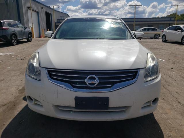 Photo 5 from auction – 2012 NISSAN ALTIMA BAS with VIN 1N4AL2AP3CN417774