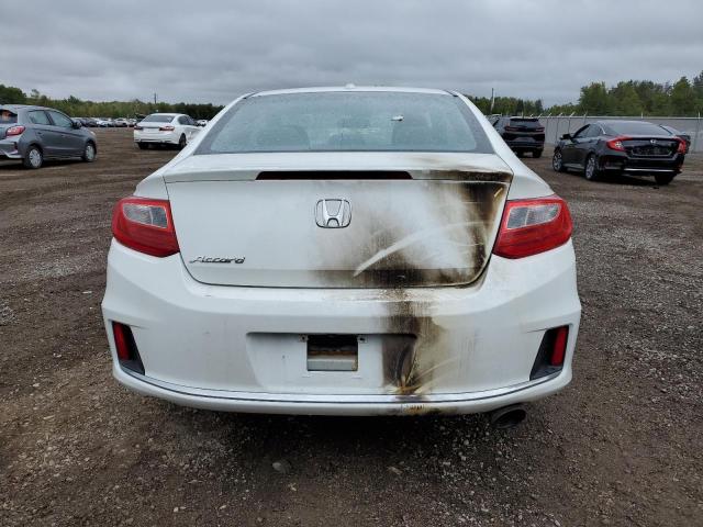 Photo 6 from auction – 2014 HONDA ACCORD EXL with VIN 1HGCT1B84EA800283