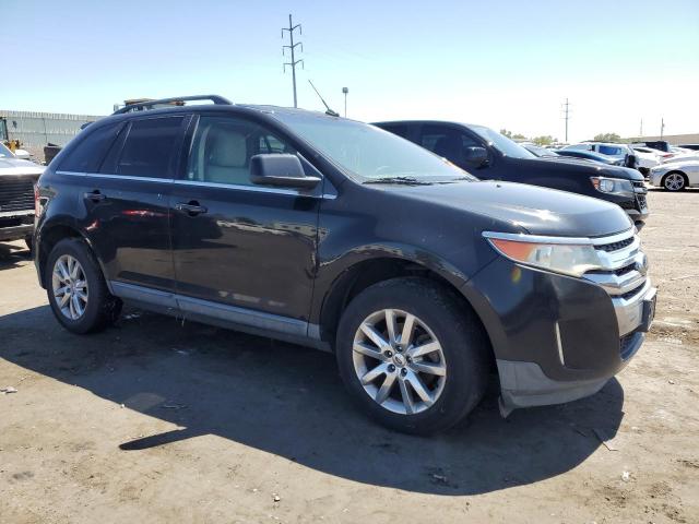 Photo 4 from auction – 2011 FORD EDGE LIMIT with VIN 2FMDK3KC9BBA71070