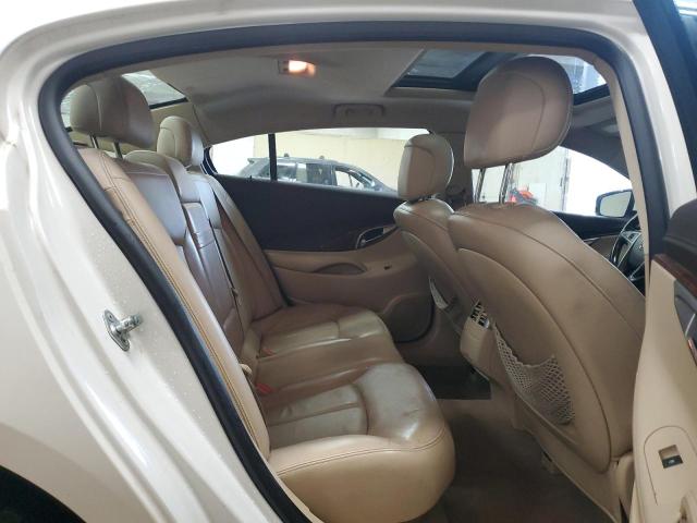 Photo 10 from auction – 2011 BUICK LACROSSE C with VIN 1G4GC5ED7BF123501