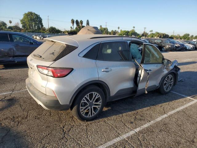 Photo 3 from auction – 2020 FORD ESCAPE SEL with VIN 1FMCU0H64LUA57210