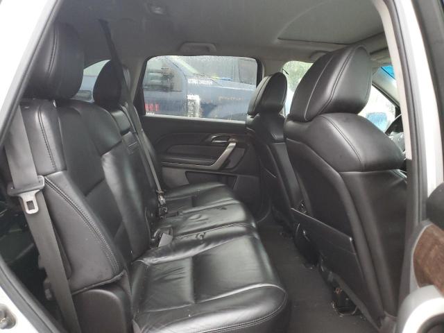 Photo 11 from auction – 2013 ACURA MDX TECHNO with VIN 2HNYD2H33DH521386
