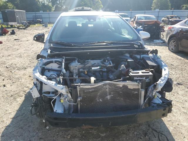 Photo 5 from auction – 2018 TOYOTA COROLLA L with VIN 2T1BURHE5JC117310