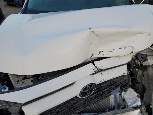 Photo 12 from auction – 2022 TOYOTA RAV4 LE with VIN 2T3F1RFVXNC316668
