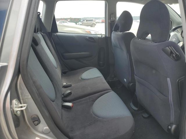 Photo 10 from auction – 2008 HONDA FIT with VIN JHMGD38468S020263