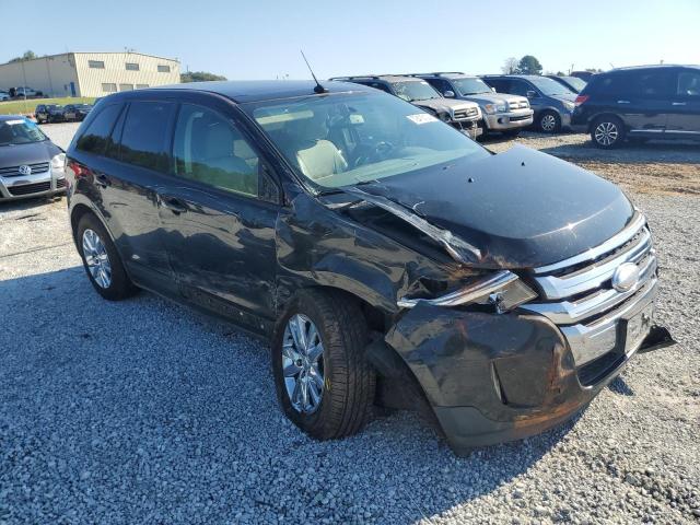 Photo 4 from auction – 2013 FORD EDGE SEL with VIN 2FMDK3J91DBA10871