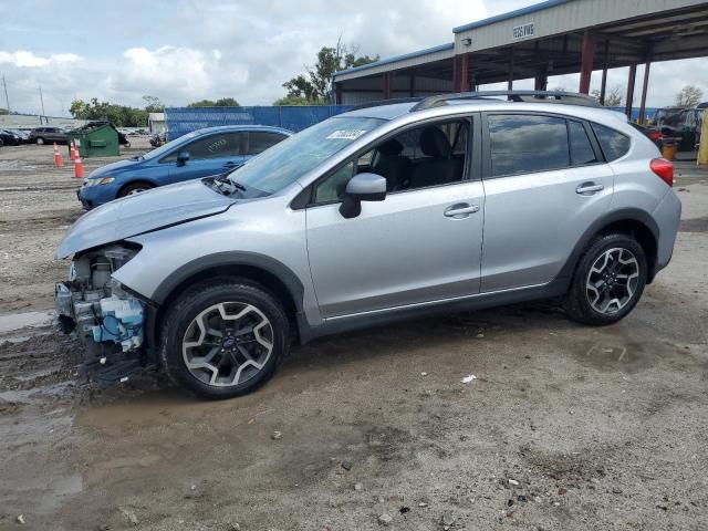 Foto 1 de la subasta – 2017 SUBARU CROSSTREK con VIN JF2GPABC9H8221747
