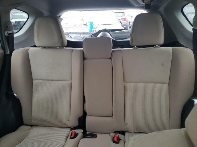 Photo 10 from auction – 2013 TOYOTA RAV4 XLE with VIN 2T3WFREV7DW060568