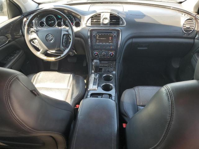 Photo 8 from auction – 2015 BUICK ENCLAVE with VIN 5GAKRCKD0FJ113564