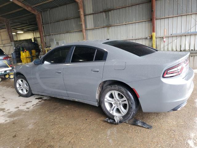 Photo 2 from auction – 2019 DODGE CHARGER SX with VIN 2C3CDXBGXKH707517