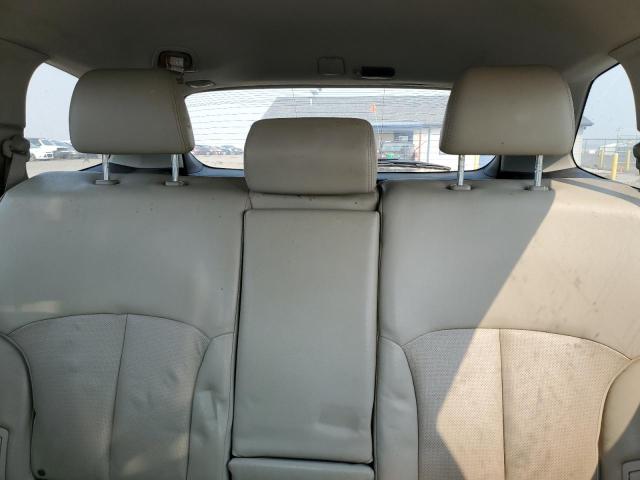 Снимка 10 от търг – 2011 SUBARU OUTBACK 2. с VIN 4S4BRBKCXB3359533