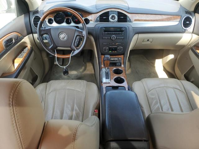 Photo 8 from auction – 2011 BUICK ENCLAVE CX with VIN 5GAKRCED7BJ103264