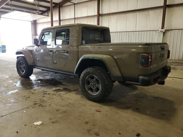 Photo 2 from auction – 2020 JEEP GLADIATOR with VIN 1C6JJTBGXLL167652