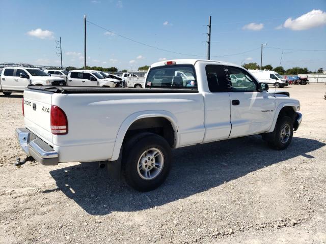Photo 3 from auction – 2000 DODGE DAKOTA with VIN 1B7GG22N3YS509210