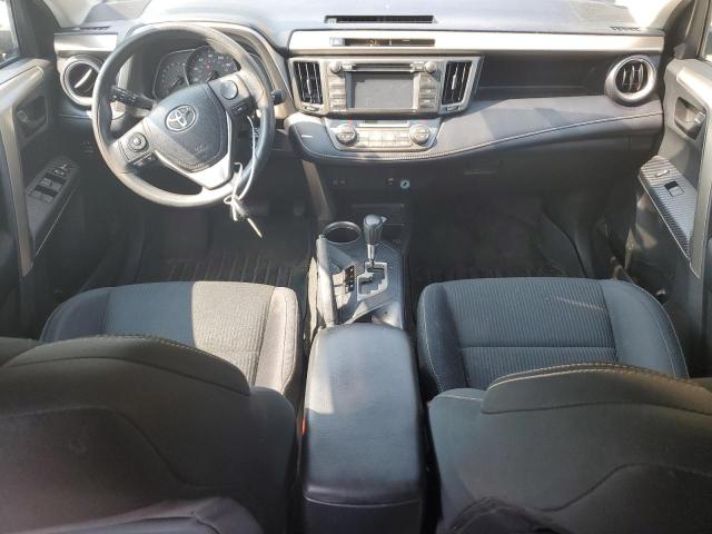 Photo 8 from auction – 2013 TOYOTA RAV4 XLE with VIN 2T3RFREV9DW116281