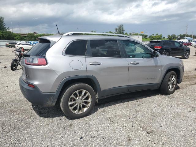 Photo 3 from auction – 2019 JEEP CHEROKEE L with VIN 1C4PJLLB2KD145644