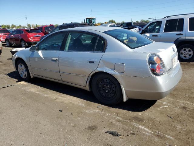 Photo 2 from auction – 2002 NISSAN ALTIMA BAS with VIN 1N4AL11D52C193949