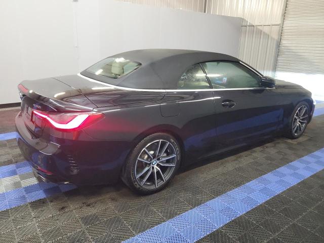 Photo 3 from auction – 2024 BMW 430I with VIN WBA23AT05RCP28567