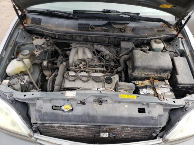 Photo 12 from auction – 2002 LEXUS RX 300 with VIN JTJHF10U420260539