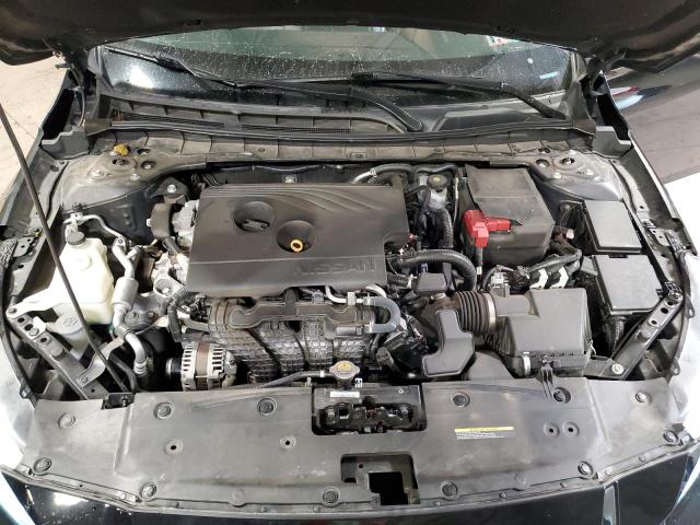 Photo 11 from auction – 2019 NISSAN ALTIMA SL with VIN 1N4BL4EWXKC179403