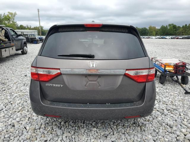 Photo 6 from auction – 2012 HONDA ODYSSEY EX with VIN 5FNRL5H69CB014229