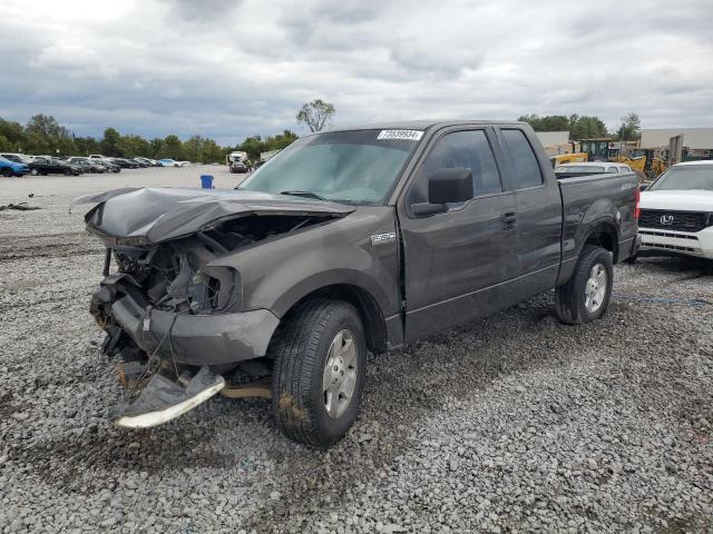 Zdjęcie 1 z aukcji – 2006 FORD F150 z VIN 1FTRX12W26FA82068