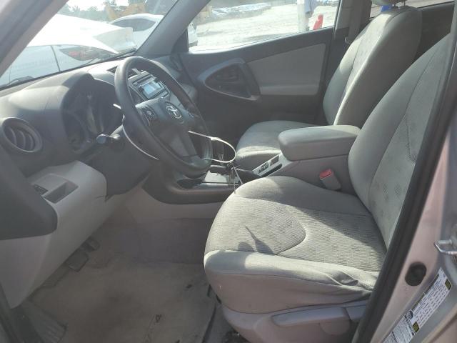 Photo 7 from auction – 2012 TOYOTA RAV4 with VIN 2T3BF4DV7CW210244