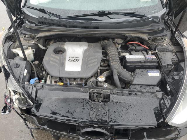 Photo 11 from auction – 2016 HYUNDAI VELOSTER T with VIN KMHTC6AE1GU289955