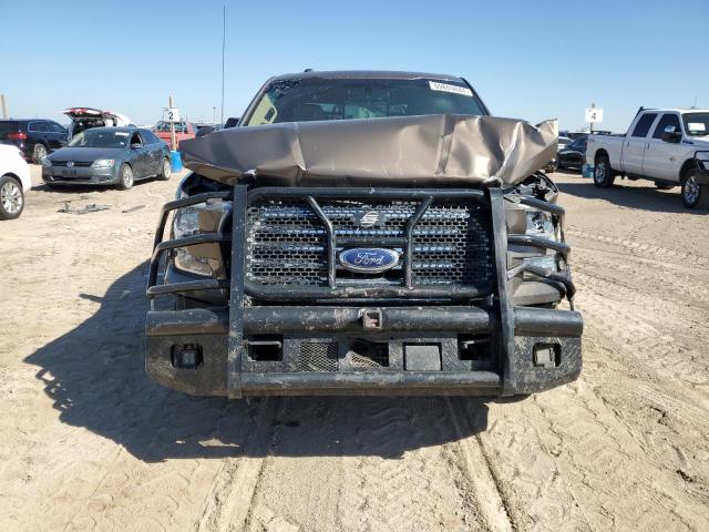 Photo 5 from auction – 2016 FORD F150 SUPER with VIN 1FTEW1CPXGKF64692