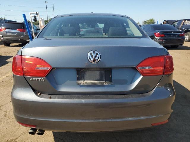 Photo 6 from auction – 2014 VOLKSWAGEN JETTA BASE with VIN 3VW1K7AJXEM390802