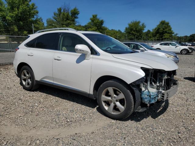 Photo 4 from auction – 2013 LEXUS RX 350 BAS with VIN 2T2BK1BA5DC177472
