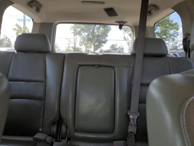 Photo 10 from auction – 2007 HONDA PILOT EXL with VIN 5FNYF28767B032249