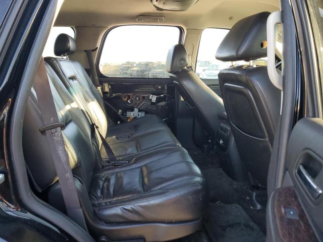 Photo 11 from auction – 2007 GMC YUKON DENA with VIN 1GKFK63847J287828