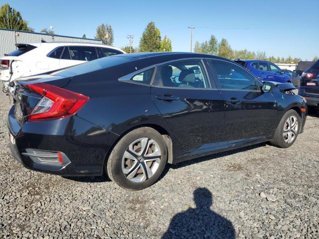 Photo 3 from auction – 2017 HONDA CIVIC LX with VIN 2HGFC2F54HH534837