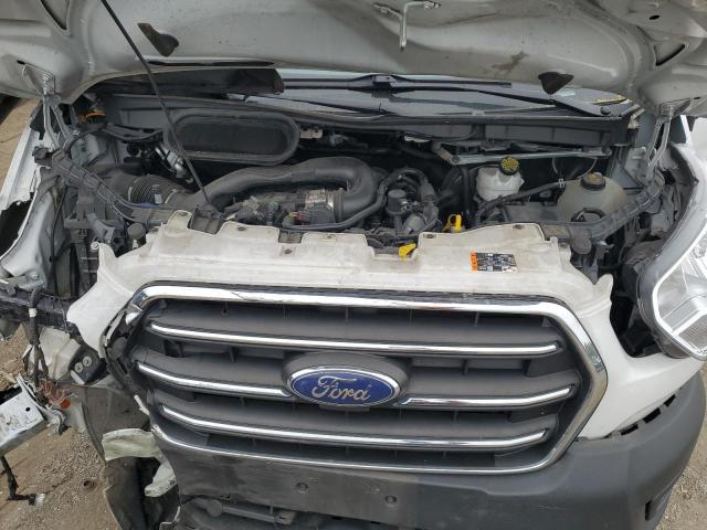 Photo 12 from auction – 2020 FORD TRANSIT T- with VIN 1FTBR1Y85LKB14048